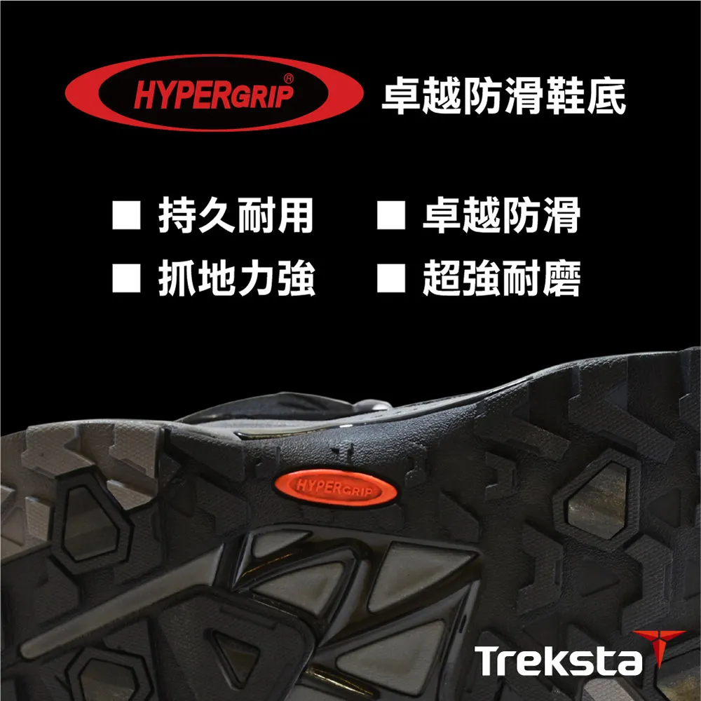 中性防水透氣登山鞋 Star 102 Boa Low GTX UNI