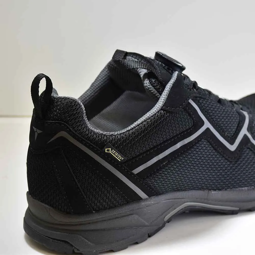 中性防水透氣登山鞋 Star 102 Boa Low GTX UNI