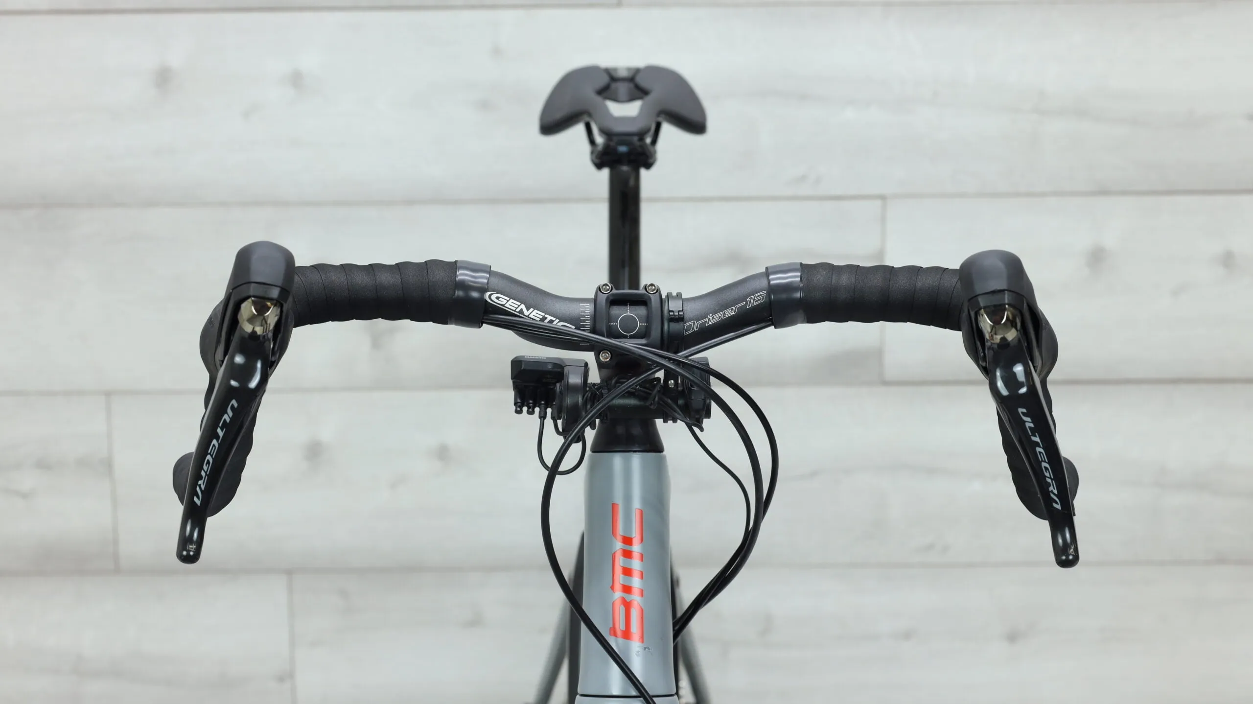 2020 BMC Alpenchallenge AMP SPORT ONE  Gravel E-Bike - Medium