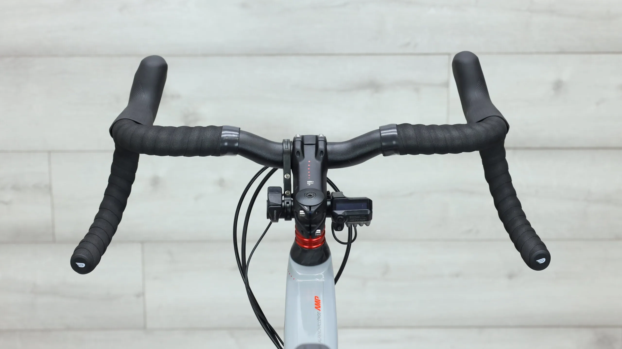 2020 BMC Alpenchallenge AMP SPORT ONE  Gravel E-Bike - Medium