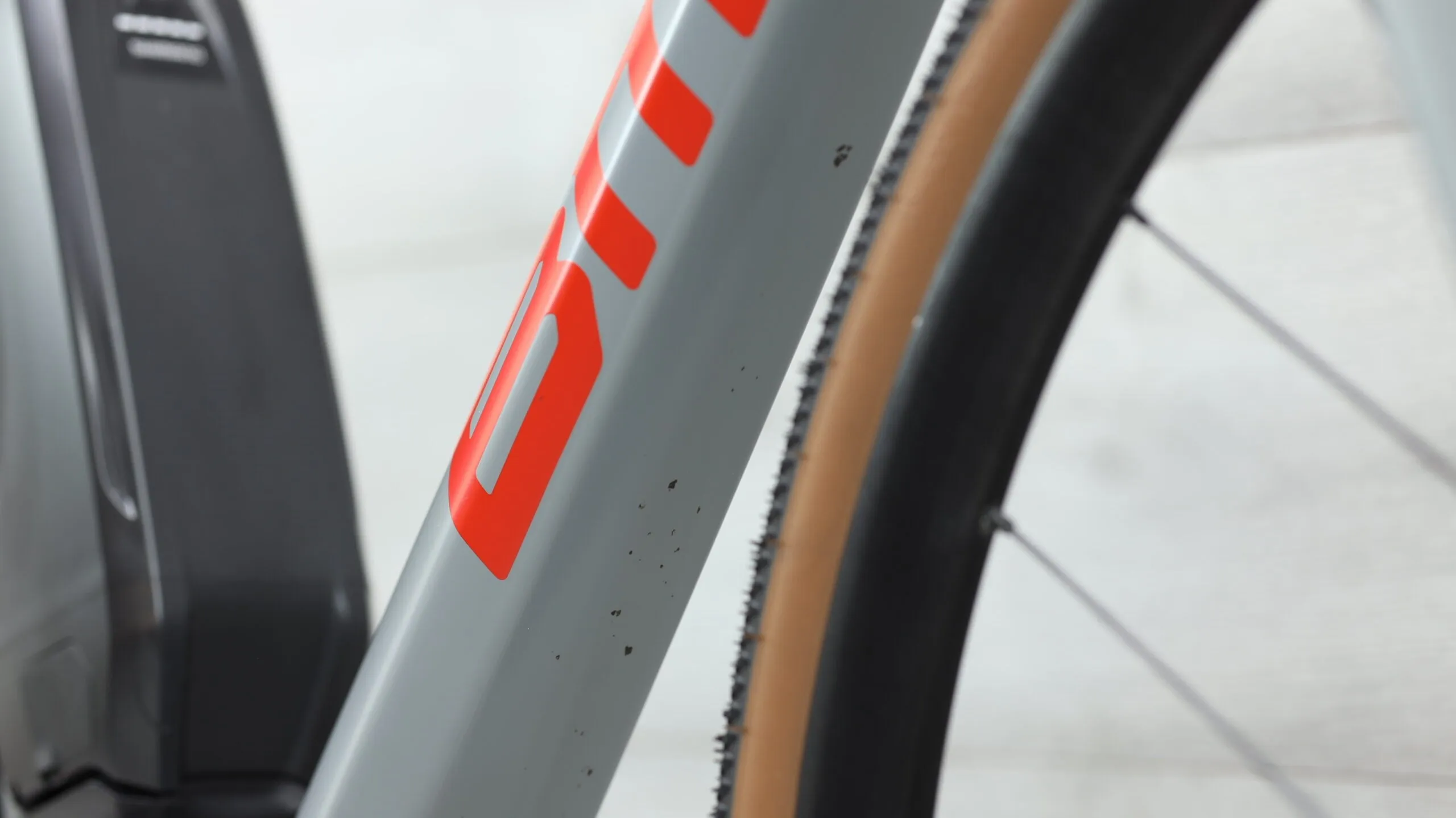 2020 BMC Alpenchallenge AMP SPORT ONE  Gravel E-Bike - Medium