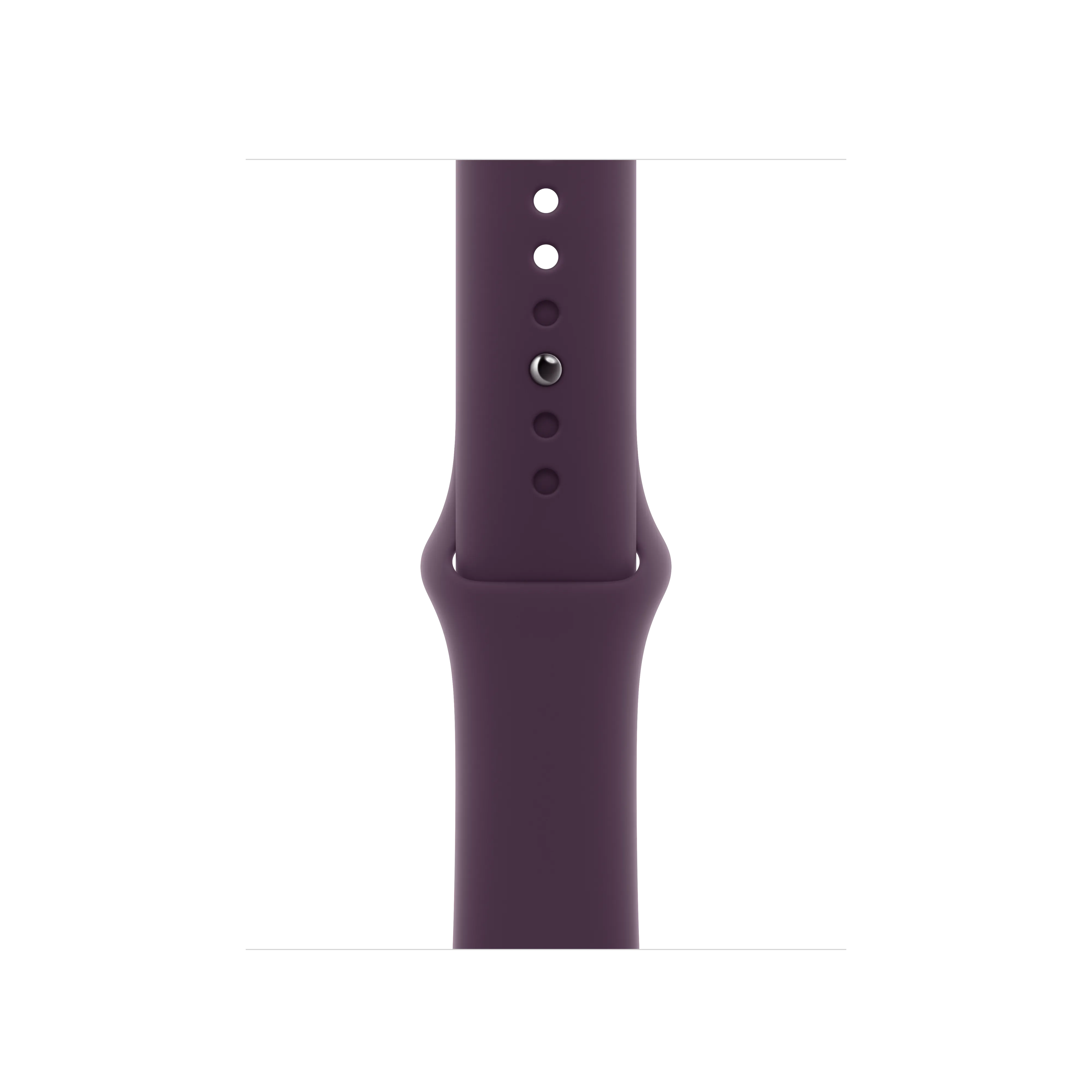 40mm Plum Sport Band - M/L