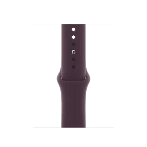 41mm Dark Cherry Sport Band - Regular