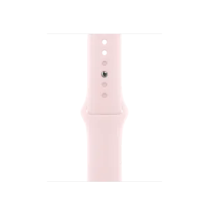 41mm Light Pink Sport Band - S/M
