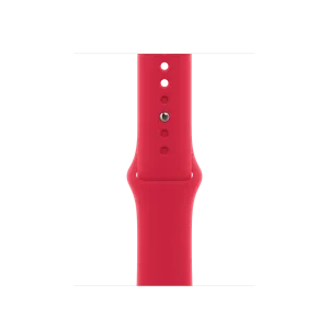 41mm (PRODUCT)RED Sport Band