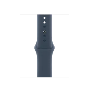 41mm Storm Blue Sport Band - S/M