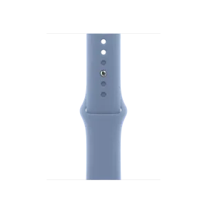 41mm Winter Blue Sport Band - S/M