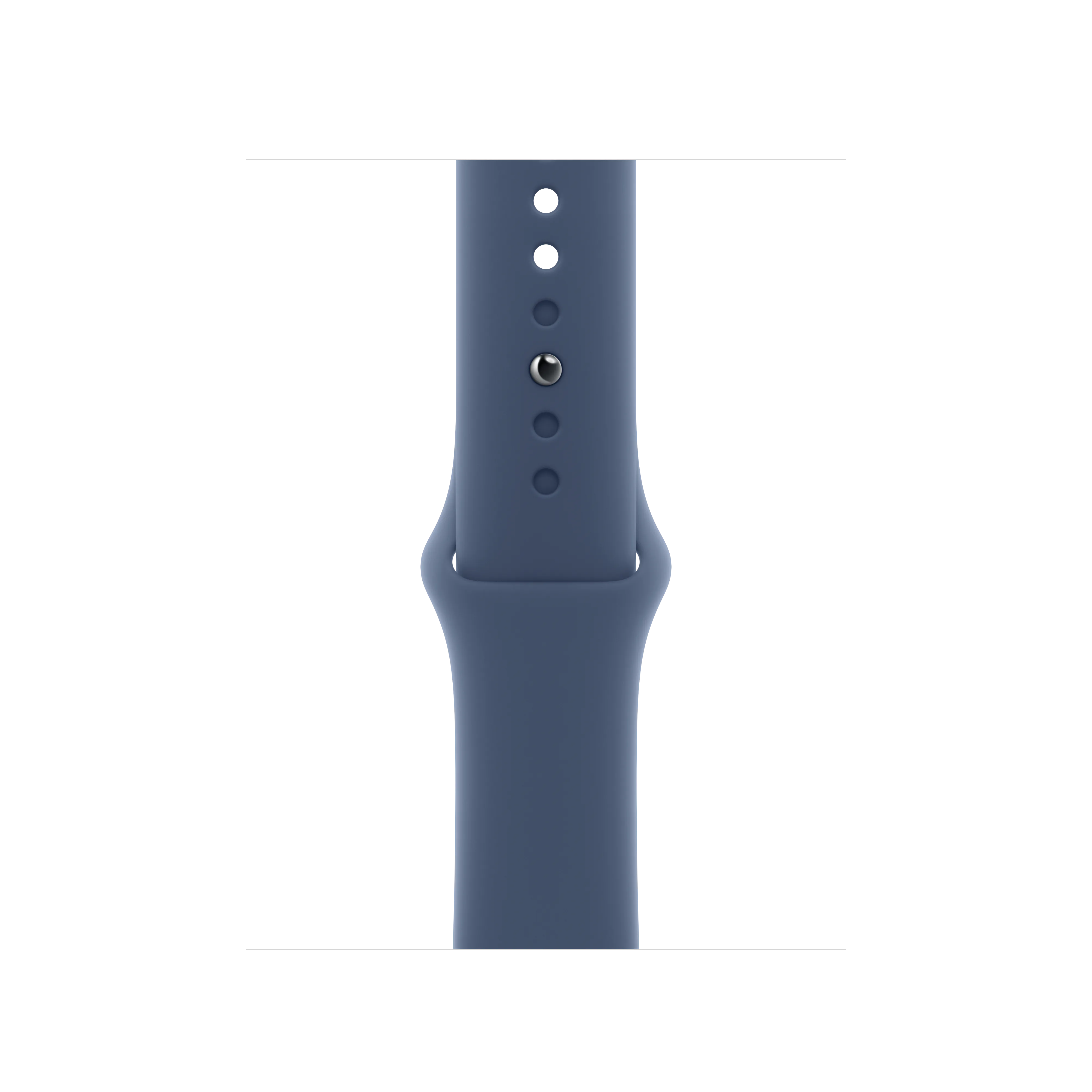 42mm Denim Sport Band - M/L