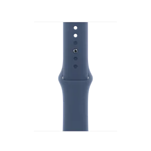 42mm Denim Sport Band - S/M