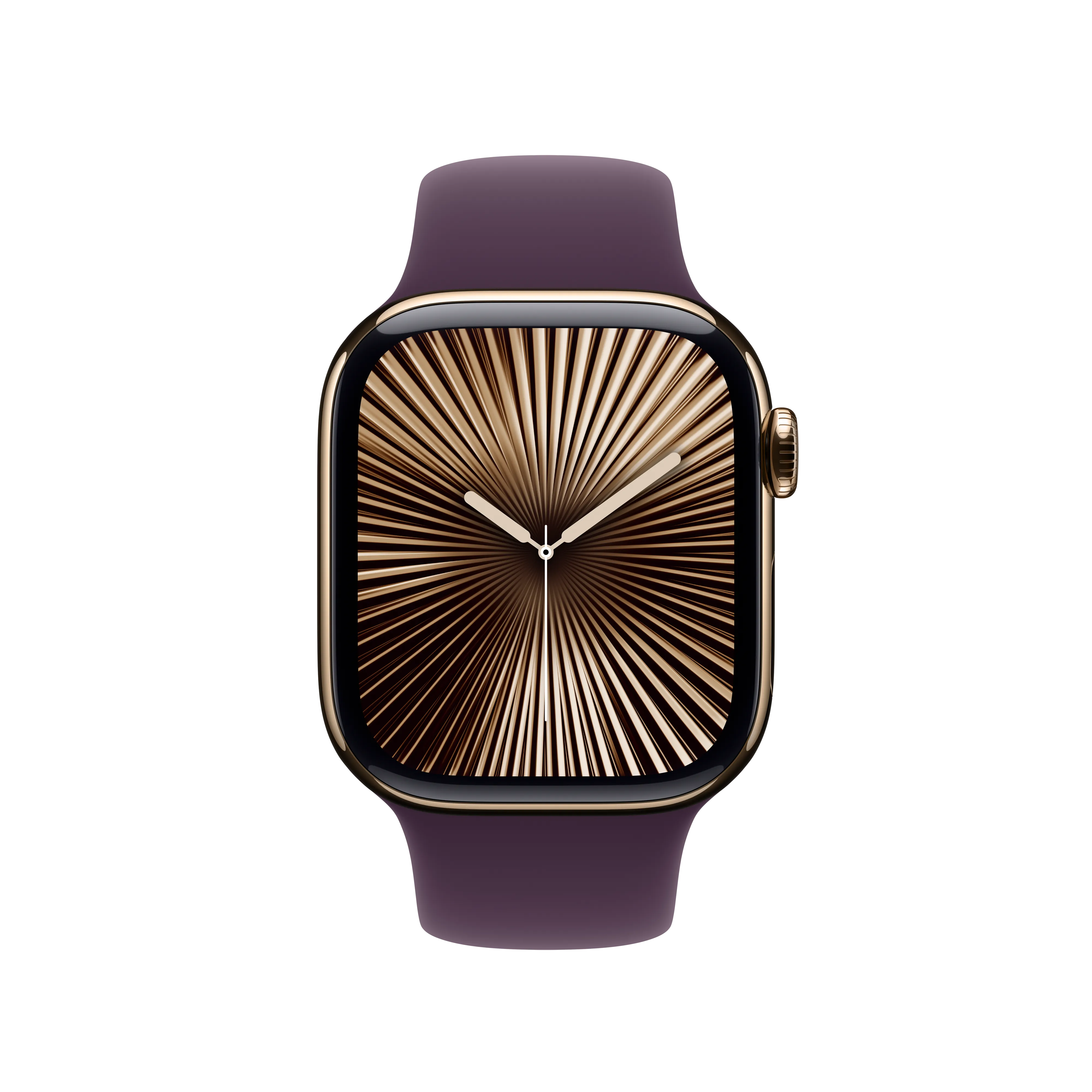 42mm Plum Sport Band - M/L