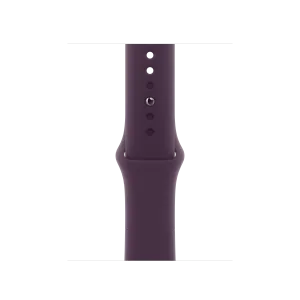 42mm Plum Sport Band - M/L