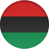 44mm Black Unity Sport Band - M/L