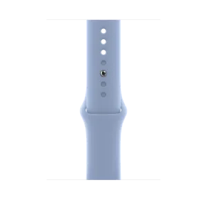 45mm Blue Fog Sport Band - Regular