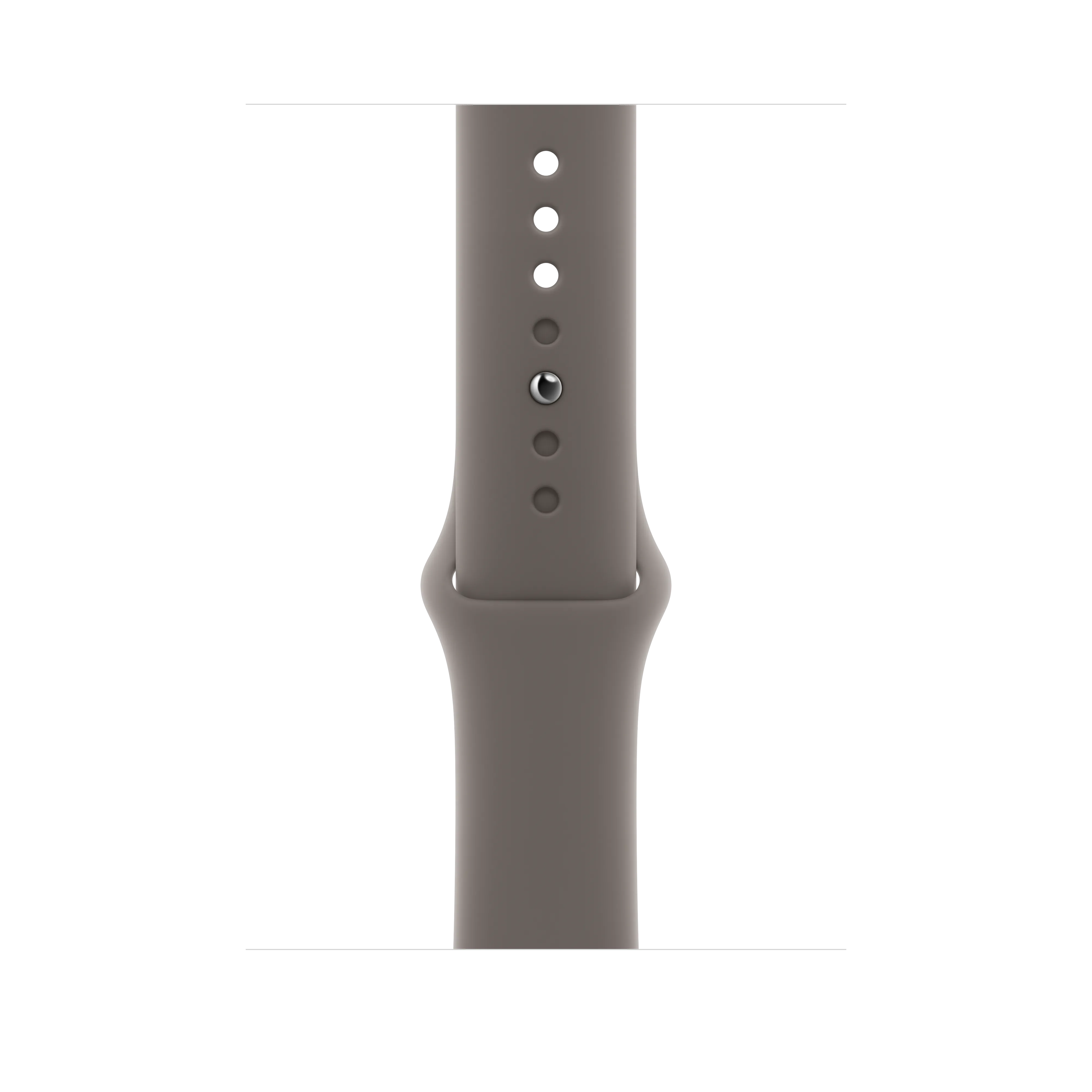 45mm Clay Sport Band - S/M