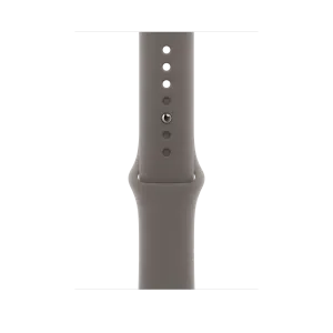 45mm Clay Sport Band - S/M