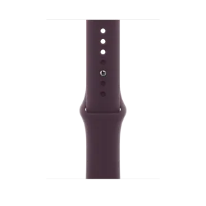 45mm Dark Cherry Sport Band - Regular