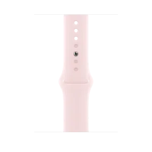 45mm Light Pink Sport Band - M/L