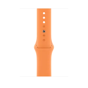 45mm Marigold Sport Band - Regular
