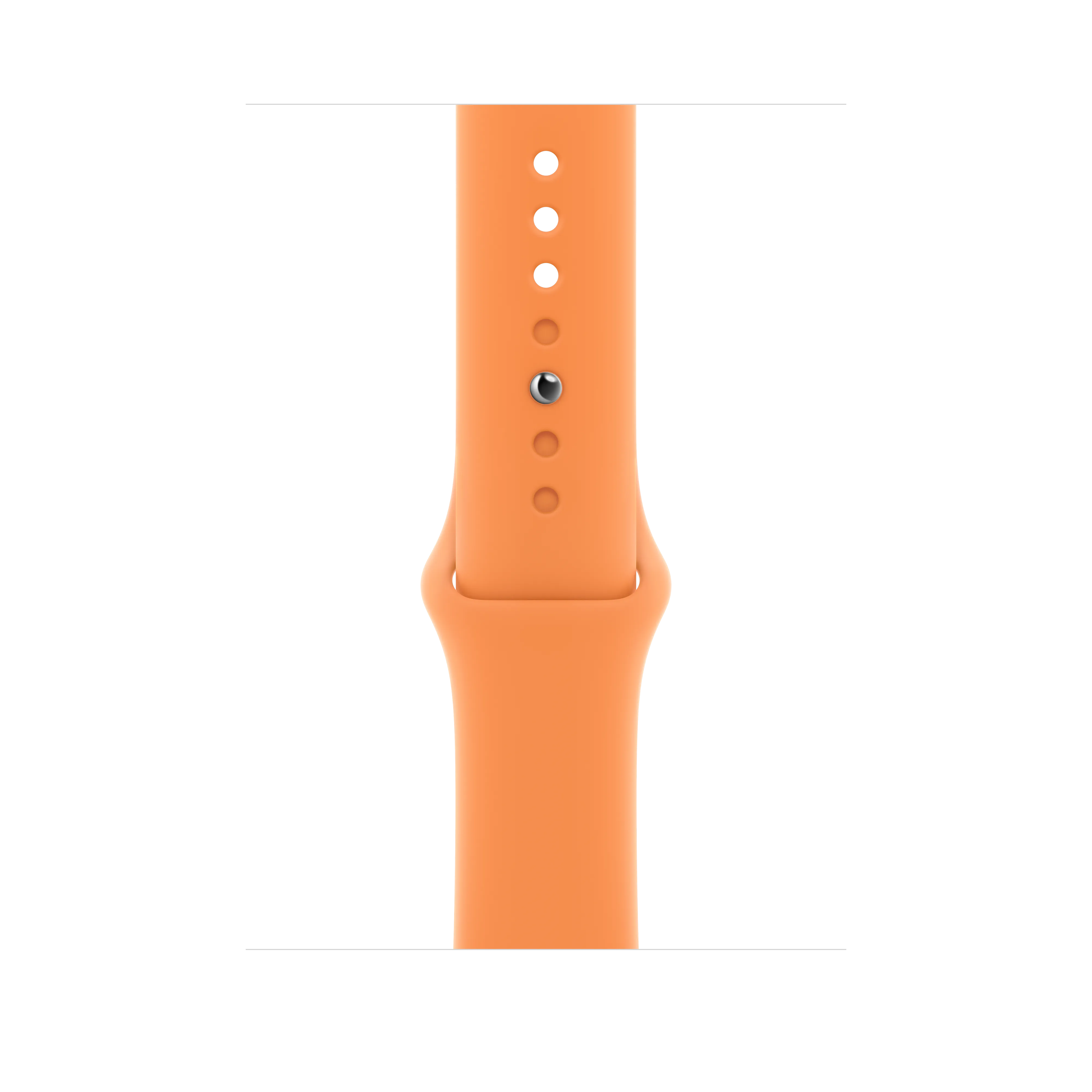 45mm Marigold Sport Band - Regular