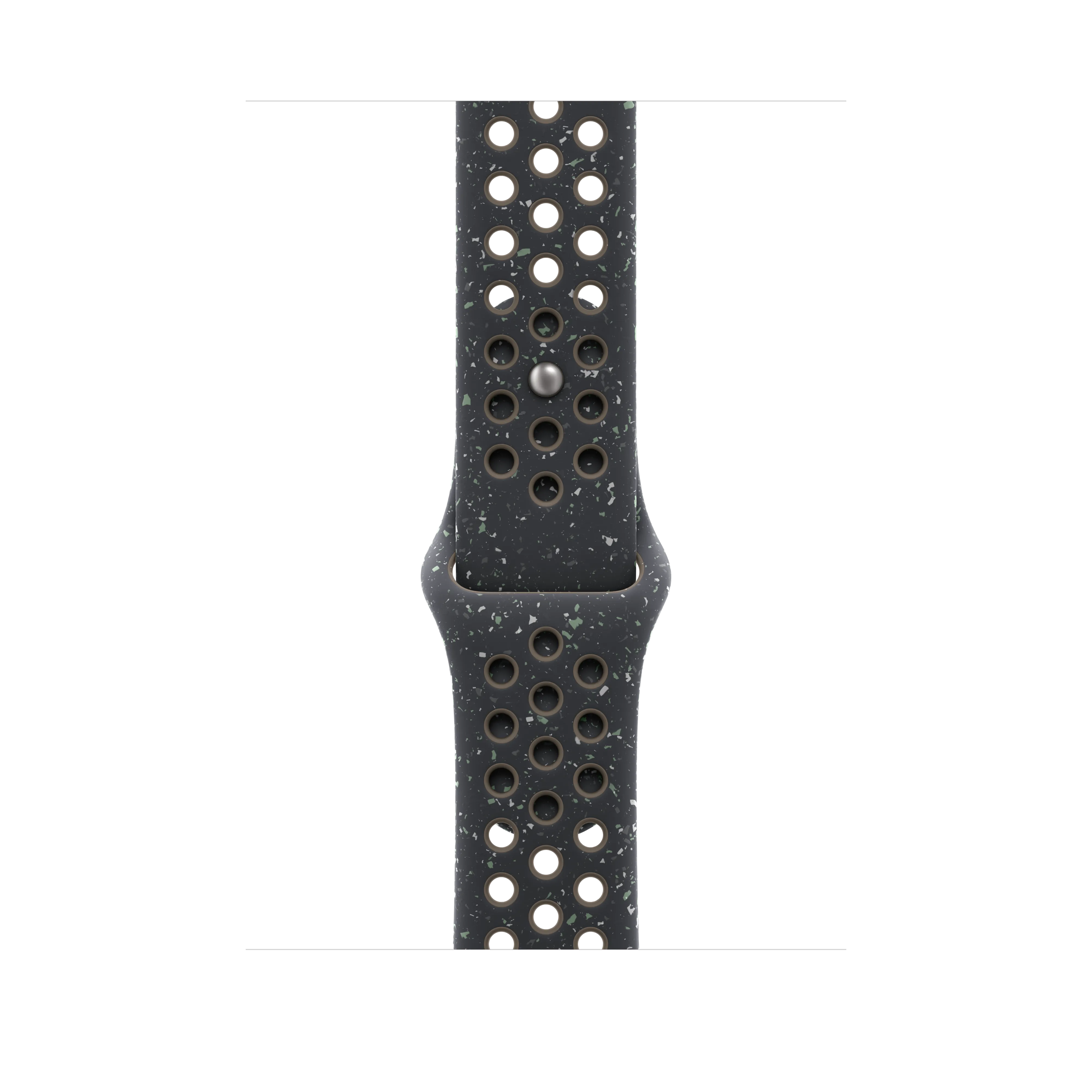 45mm Midnight Sky Nike Sport Band - S/M