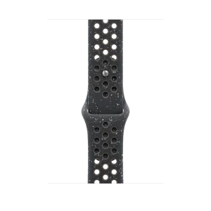 45mm Midnight Sky Nike Sport Band - S/M