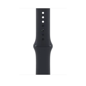 45mm Midnight Sport Band - S/M