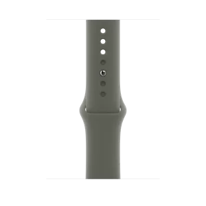 45mm Olive Sport Band