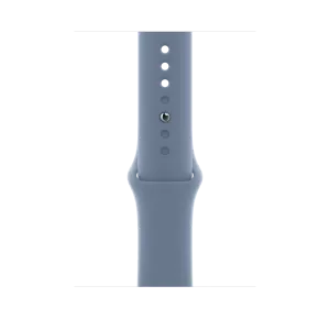 45mm Slate Blue Sport Band