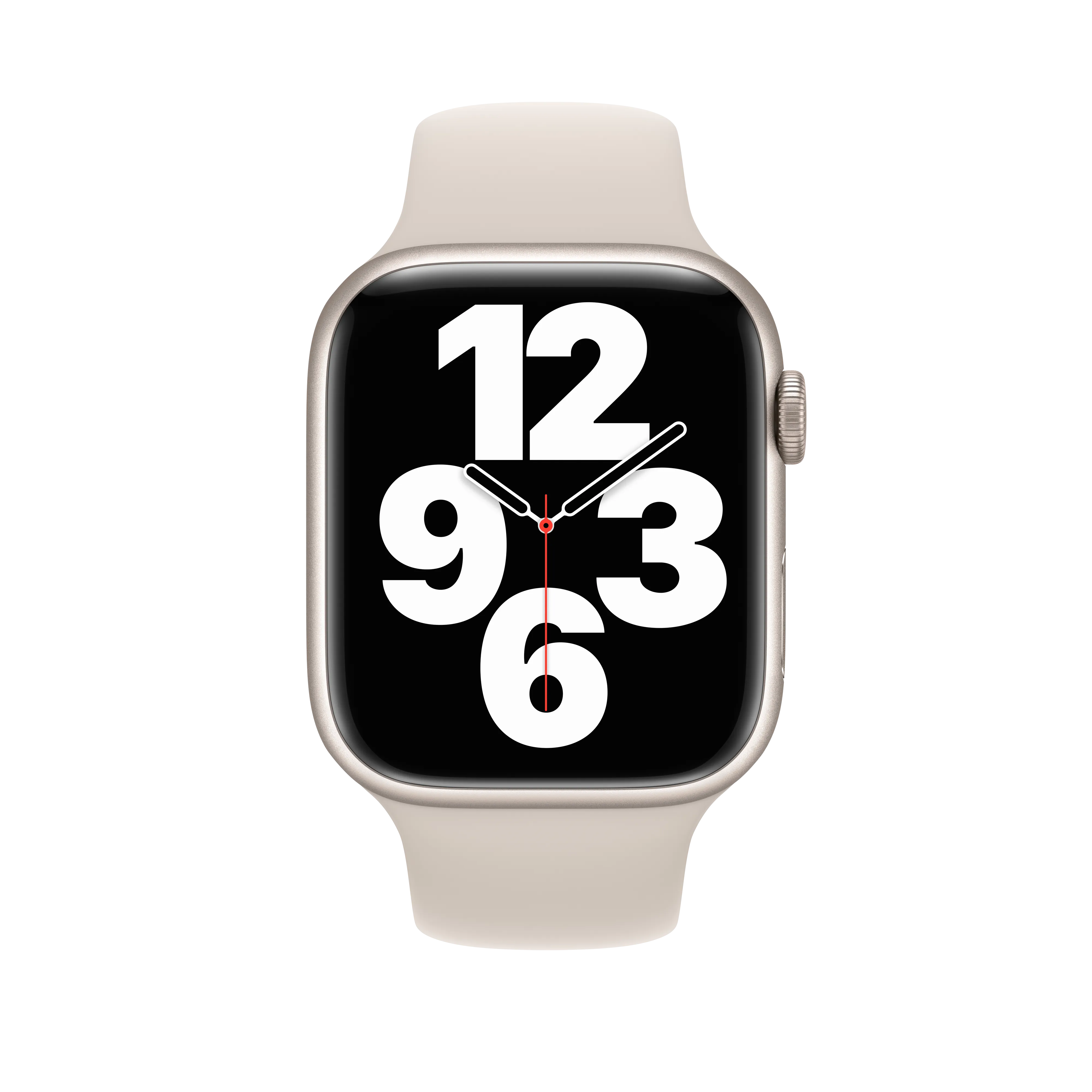 45mm Starlight Sport Band - Regular