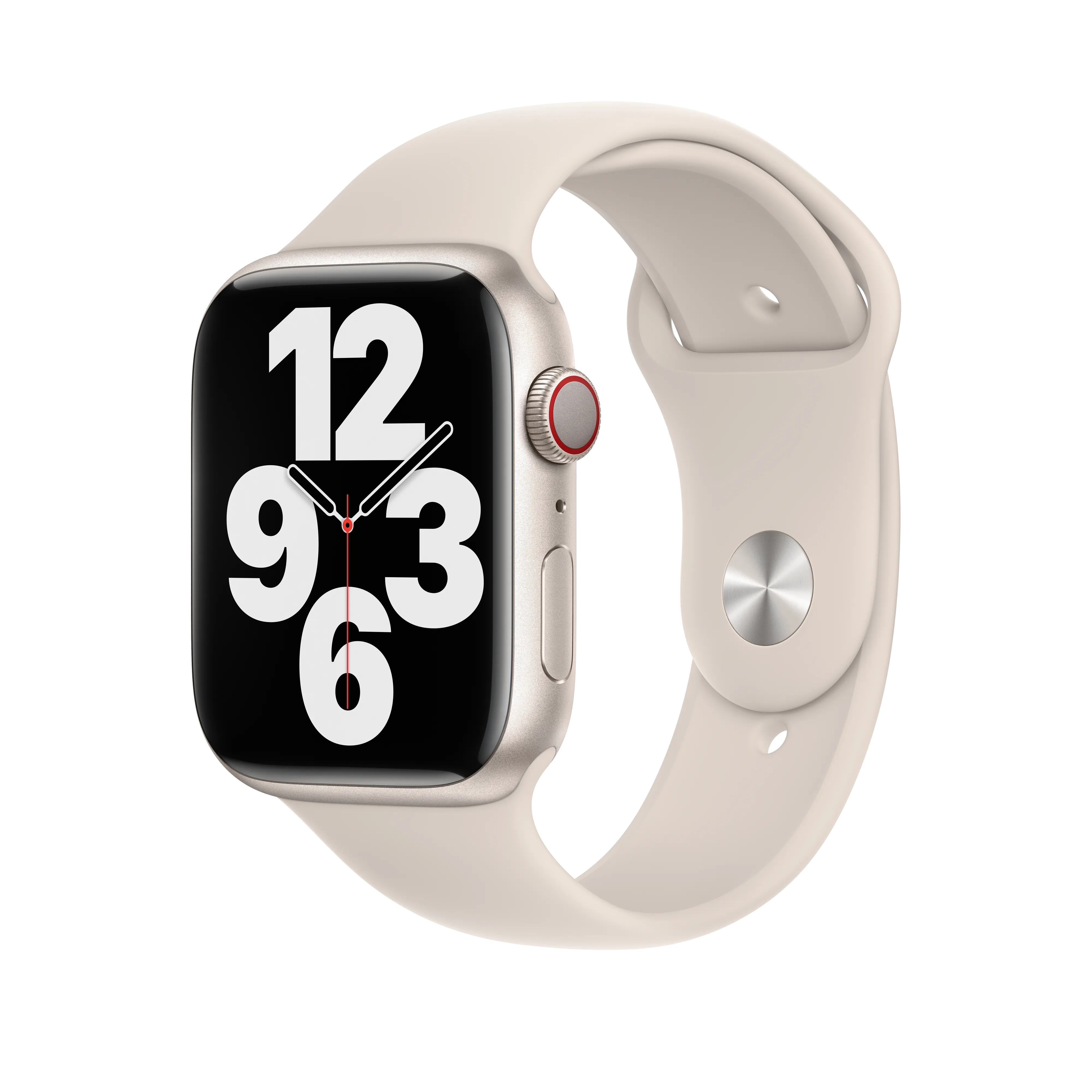 45mm Starlight Sport Band - Regular