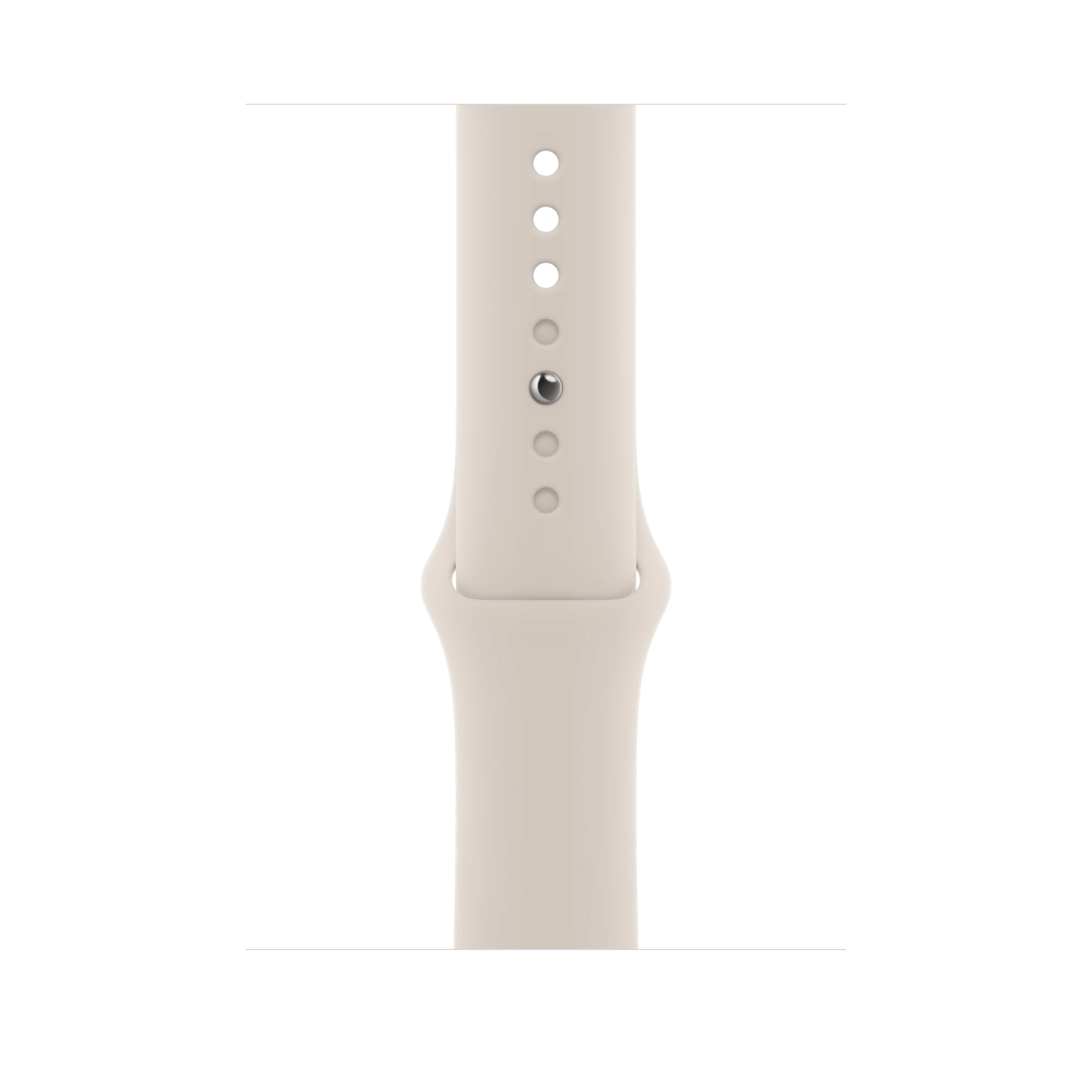 45mm Starlight Sport Band - Regular