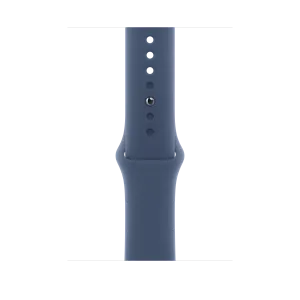 46mm Denim Sport Band - M/L