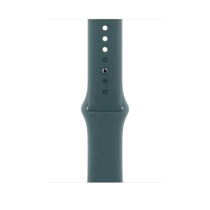 46mm Lake Green Sport Band - M/L