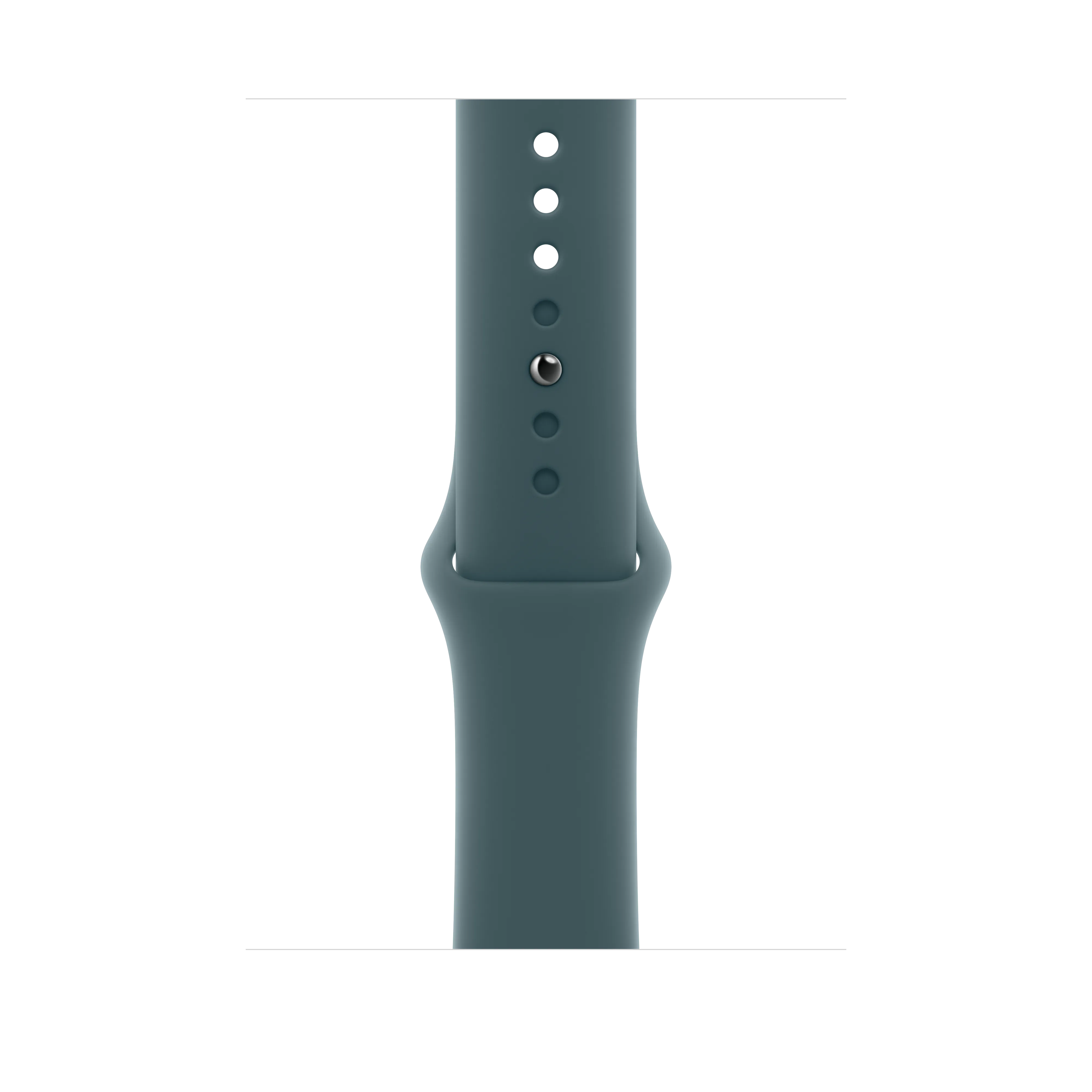 46mm Lake Green Sport Band - M/L