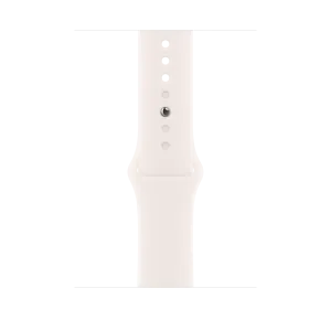 46mm Light Blush Sport Band - S/M