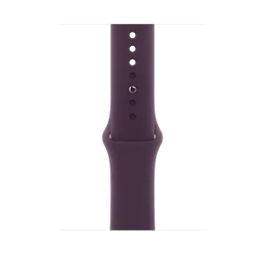 46mm Plum Sport Band - S/M