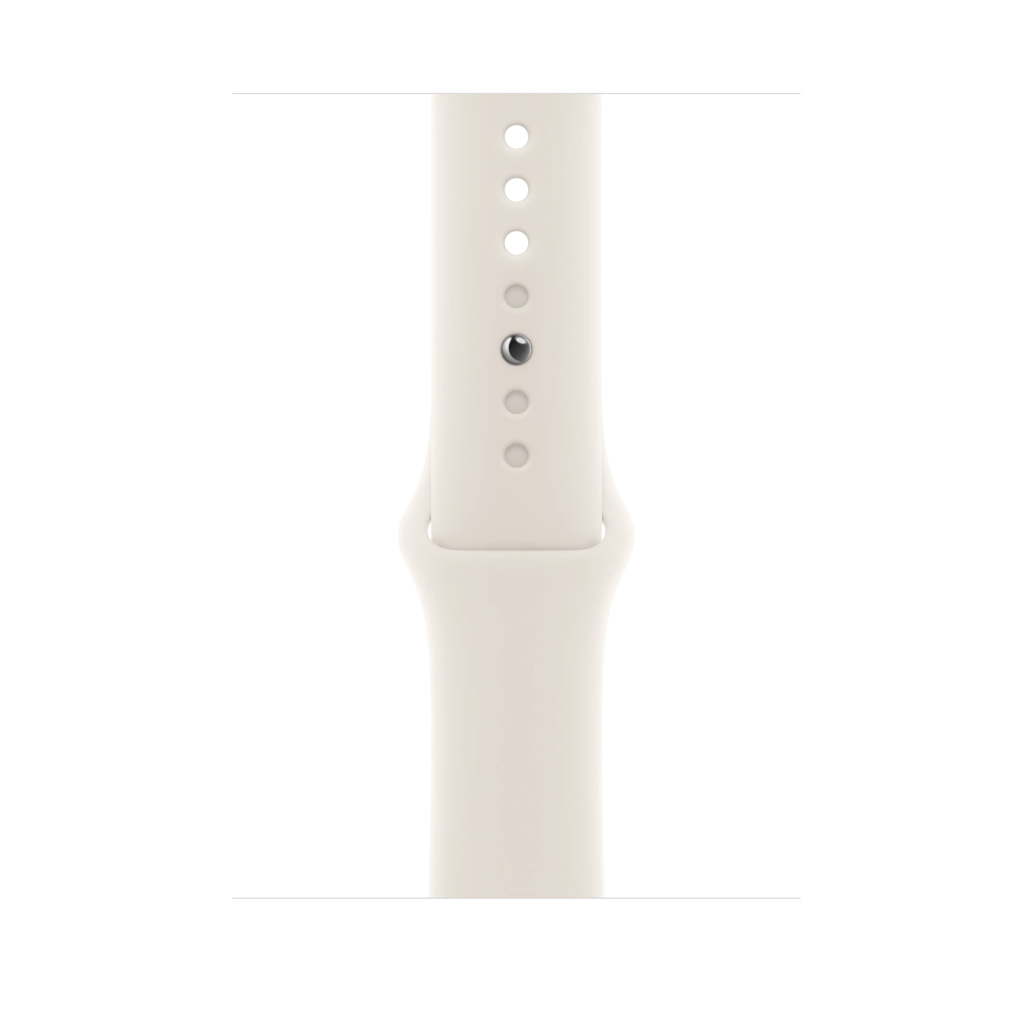 46mm Starlight Sport Band - S/M