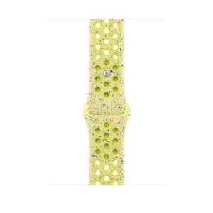 46mm Volt Splash Nike Sport Band - M/L