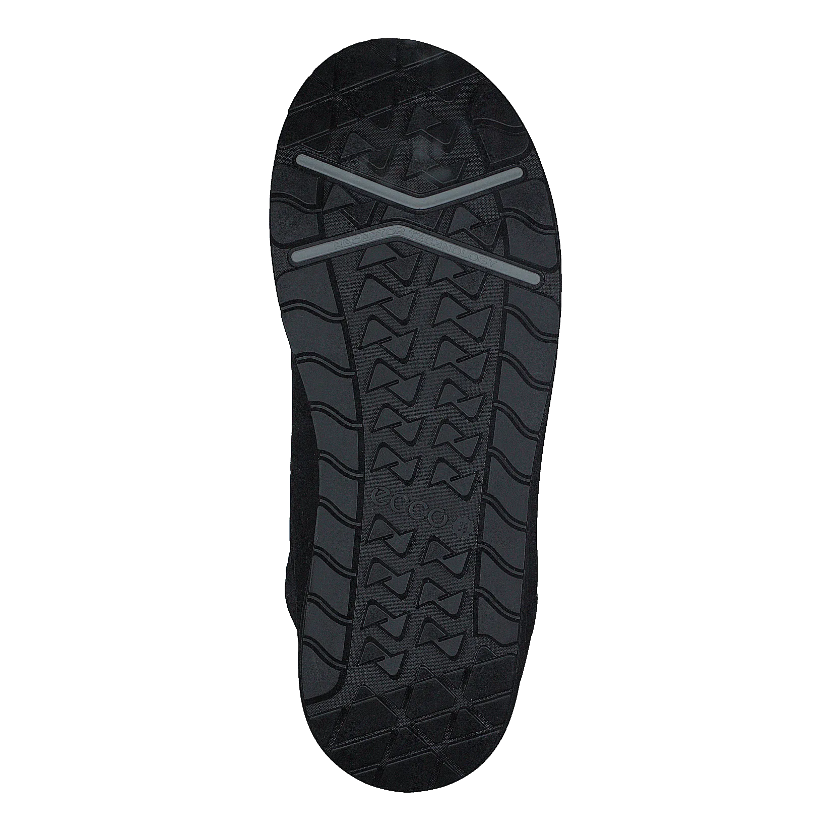 834623 Noyce Black/Black