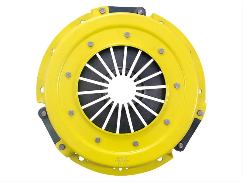 ACT Sport Pressure Plates F013S