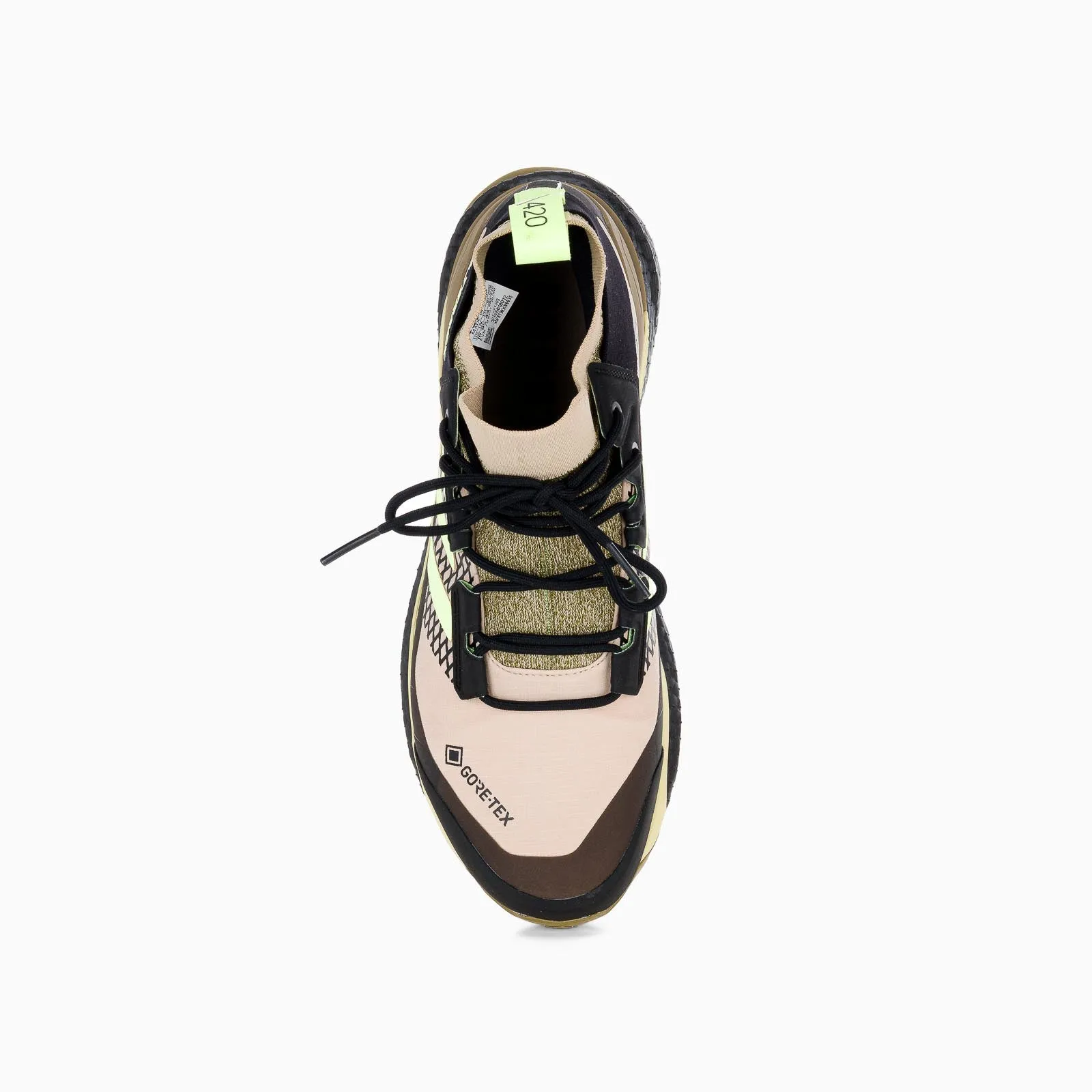 Adidas Terrex Free Hiker Gore-Tex Hiking Shoes