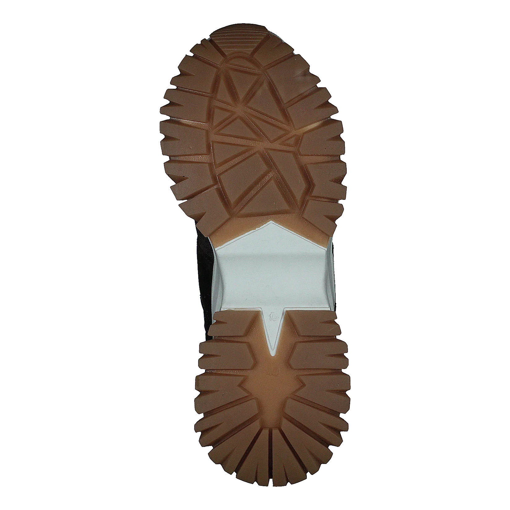 Afria Black