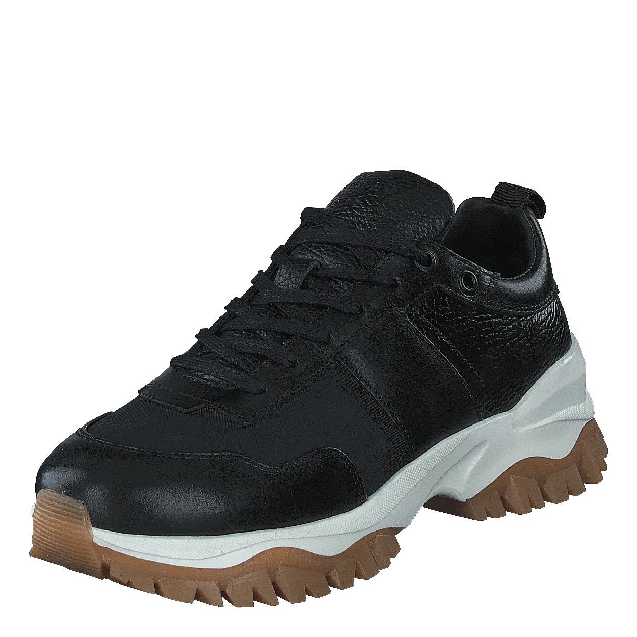 Afria Black