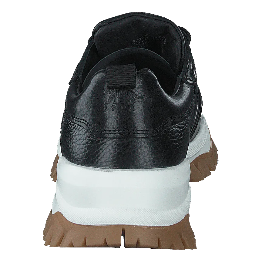 Afria Black
