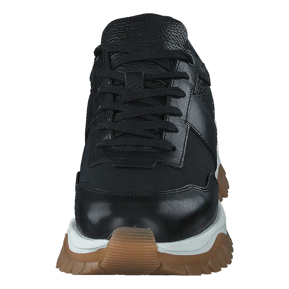 Afria Black