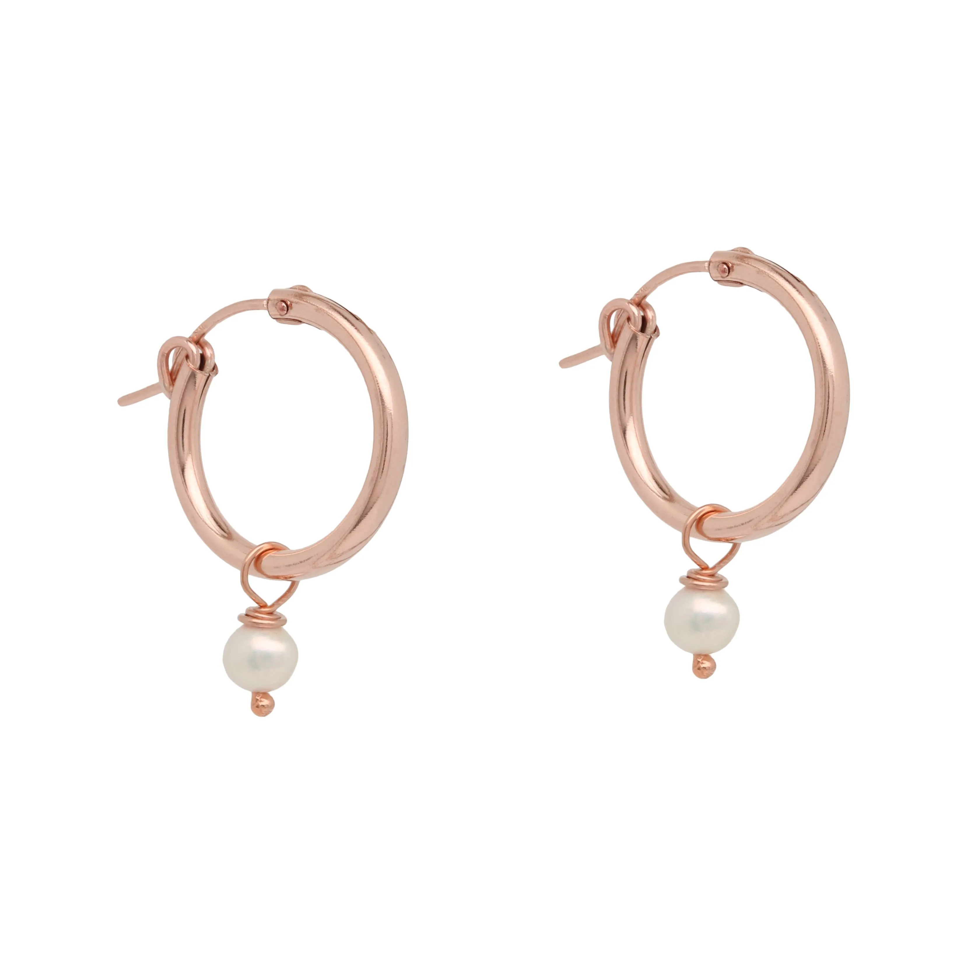 Agapantha Liliana Hoops