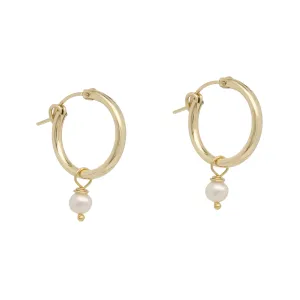 Agapantha Liliana Hoops