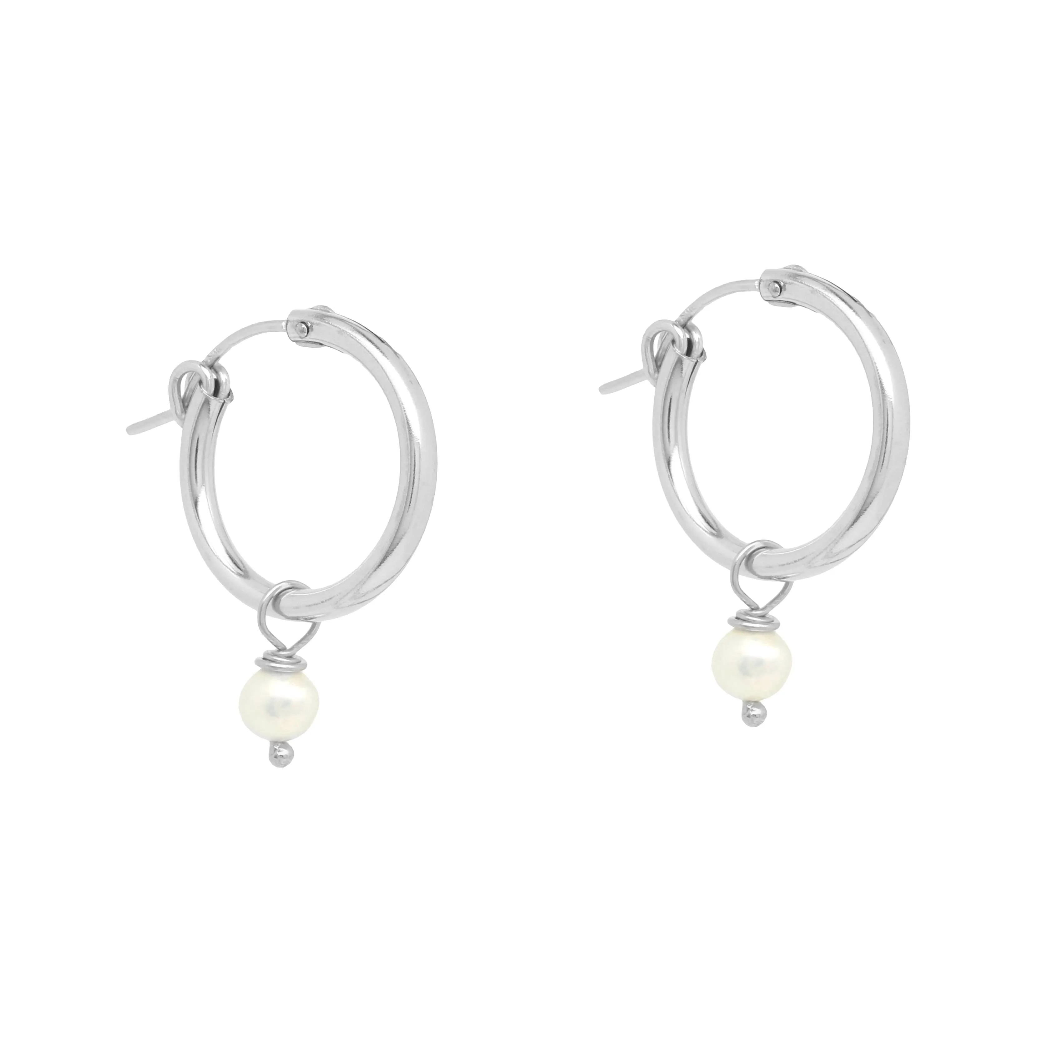 Agapantha Liliana Hoops
