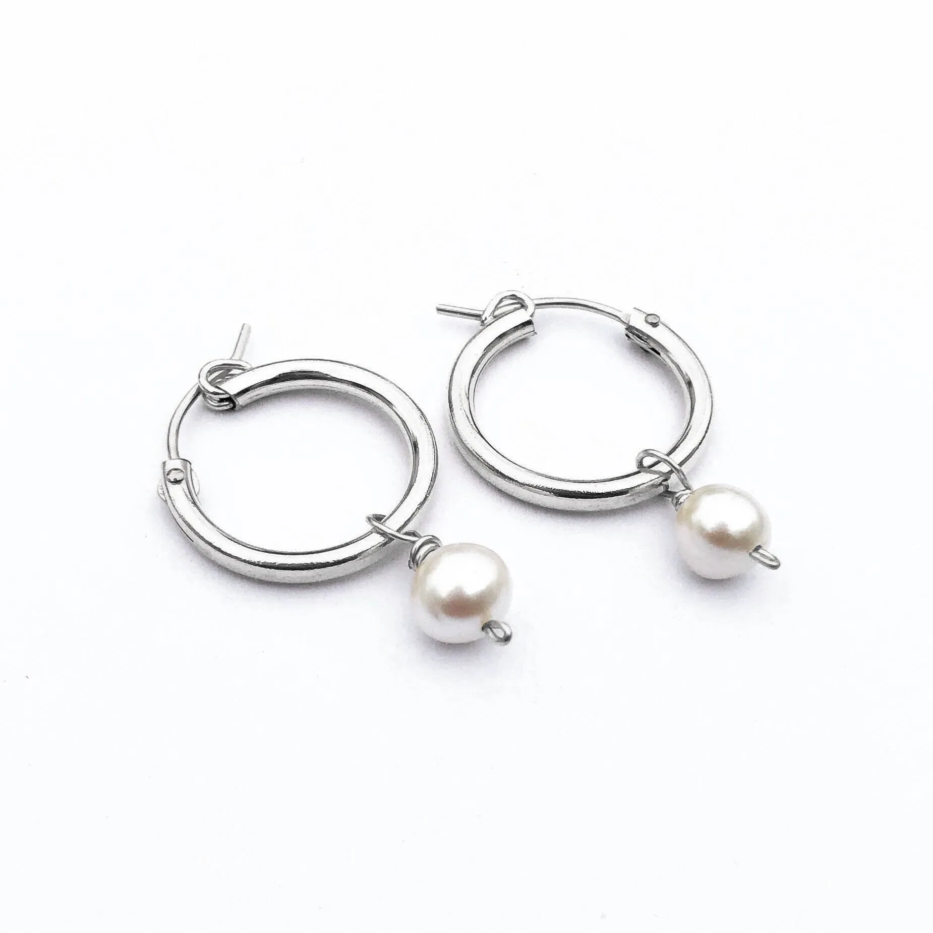 Agapantha Liliana Hoops