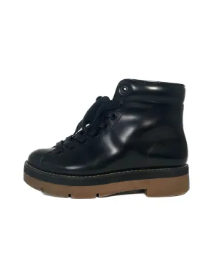 Alexander Wang Combat Boots (Size 37)